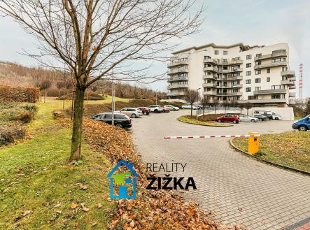 1 | Prodej bytu, 2+kk, 70 m²