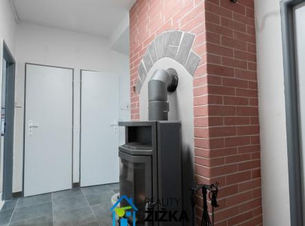 4 | Pronájem bytu, 2+1, 77 m²