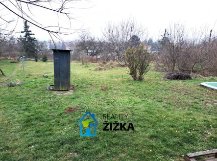 4 | Prodej - pozemek pro bydlení, 886 m²