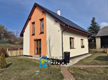 Prodej - dům/vila, 106 m²