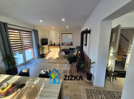 2 | Prodej - dům/vila, 106 m²