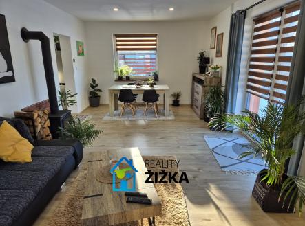 3 | Prodej - dům/vila, 106 m²