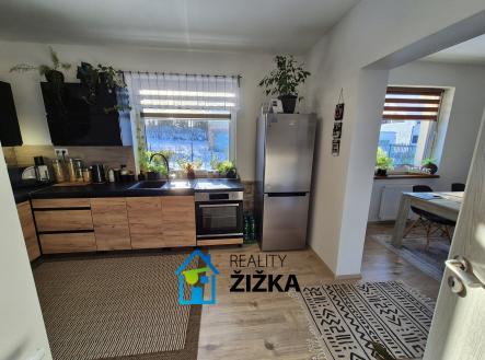 4 | Prodej - dům/vila, 106 m²