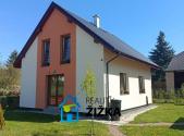 Prodej - dům/vila, 106 m²