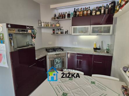 2 | Prodej bytu, 2+kk, 45 m²