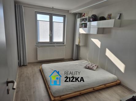 3 | Prodej bytu, 2+kk, 45 m²