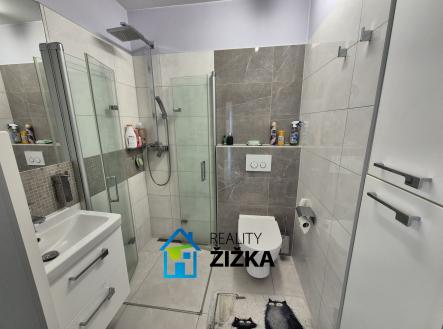 4 | Prodej bytu, 2+kk, 45 m²