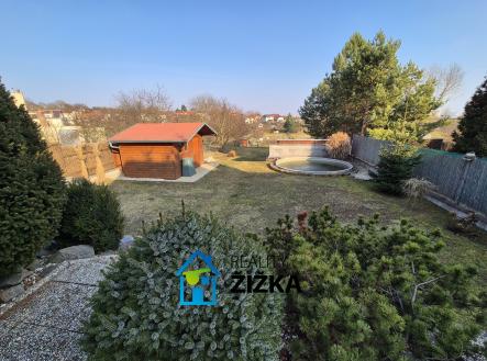 3 | Prodej - dům/vila, 123 m²