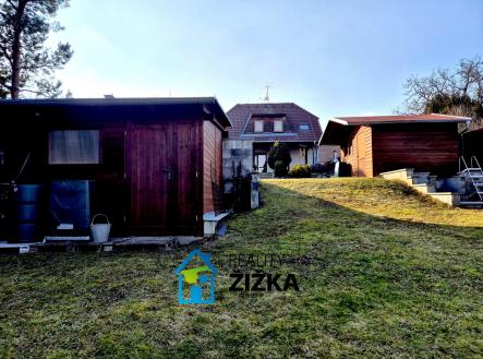 4 | Prodej - dům/vila, 123 m²