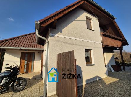 2 | Prodej - dům/vila, 123 m²