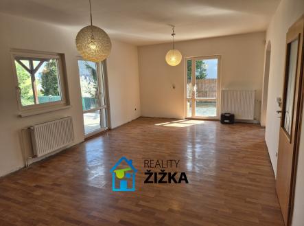 1 | Prodej - dům/vila, 123 m²