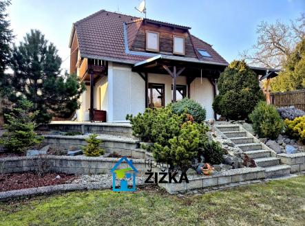 1 | Prodej - dům/vila, 123 m²
