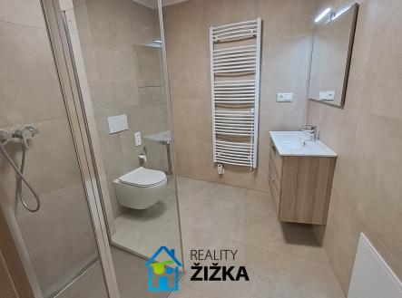 20241003_144723 | Pronájem bytu, 2+kk, 49 m²