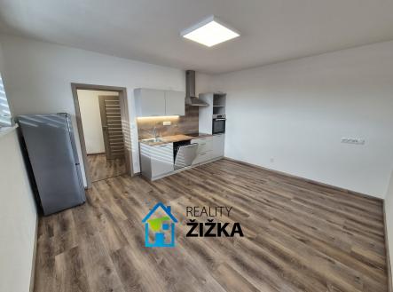 20260416_173254 | Pronájem bytu, 2+kk, 49 m²