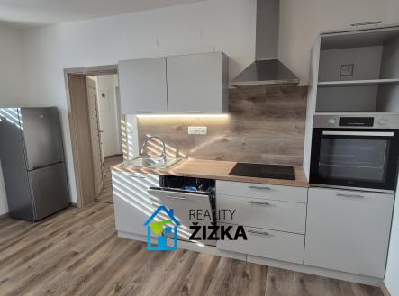 20260416_173327 | Pronájem bytu, 2+kk, 49 m²