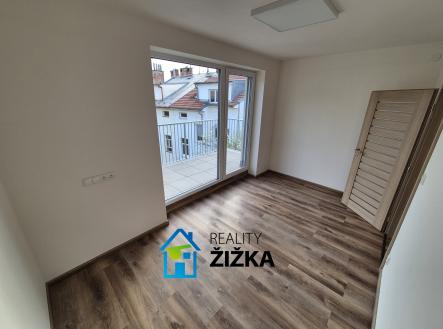 20260416_173453 | Pronájem bytu, 2+kk, 49 m²