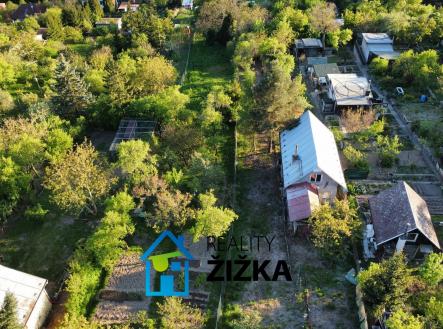 d1 | Prodej - chata/rekreační objekt, 65 m²