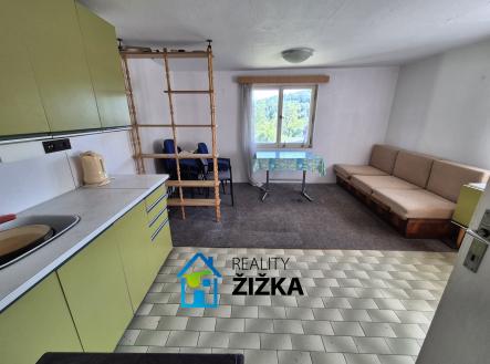 20260528_163849 | Prodej - chata/rekreační objekt, 65 m²