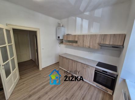 1 | Pronájem bytu, 1+1, 47 m²