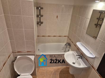 2 | Pronájem bytu, 1+1, 35 m²