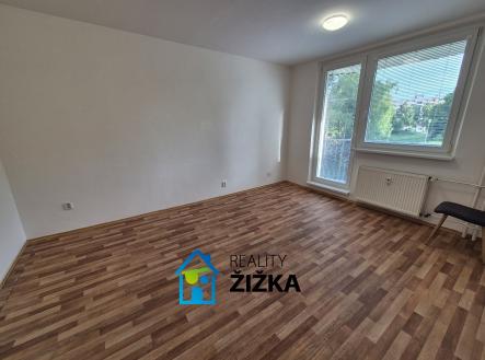 3 | Pronájem bytu, 1+1, 35 m²