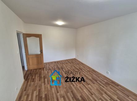 4 | Pronájem bytu, 1+1, 35 m²