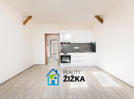 fotobytyrousinov (9) | Pronájem bytu, 2+kk, 51 m²