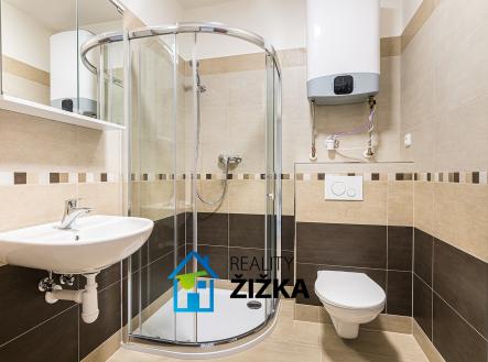 fotobytyrousinov (12) | Pronájem bytu, 2+kk, 51 m²
