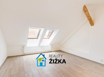 fotobytyrousinov (10) | Pronájem bytu, 2+kk, 51 m²