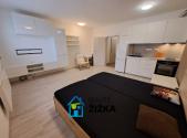 Pronájem bytu, 1+kk, 34 m²