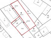 Prodej - pozemek pro bydlení, 453 m²