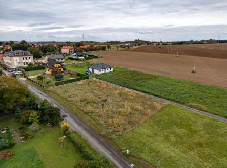 DJI_0083.jpg | Prodej - pozemek pro bydlení, 1 527 m²