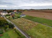 Prodej - pozemek pro bydlení, 1 527 m²