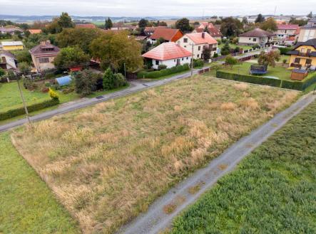 DJI_0097.jpg | Prodej - pozemek pro bydlení, 1 527 m²