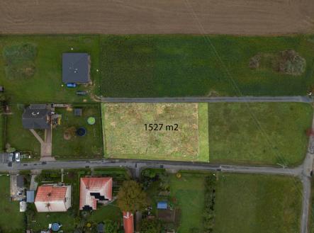 DJI_0087.jpg | Prodej - pozemek pro bydlení, 1 527 m²