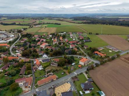 DJI_0088.jpg | Prodej - pozemek pro bydlení, 1 527 m²