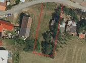 Prodej - pozemek pro bydlení, 753 m²
