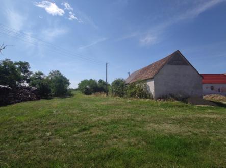 IMG_20230825_113007.jpg | Prodej - pozemek pro bydlení, 753 m²