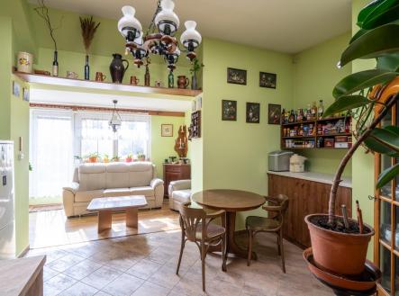 DSC00693.jpg | Prodej bytu, 4+kk, 88 m²
