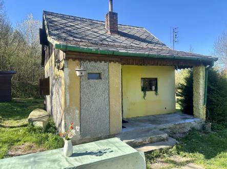 20.jpg | Prodej - chata/rekreační objekt, 40 m²