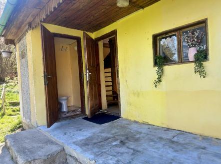 23.jpg | Prodej - chata/rekreační objekt, 40 m²