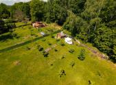 Prodej - pozemek, zahrada, 4 220 m²