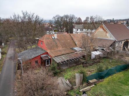 DJI_0151 | Prodej - dům/vila, 186 m²