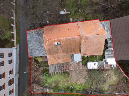 DJI_0154 | Prodej - dům/vila, 186 m²
