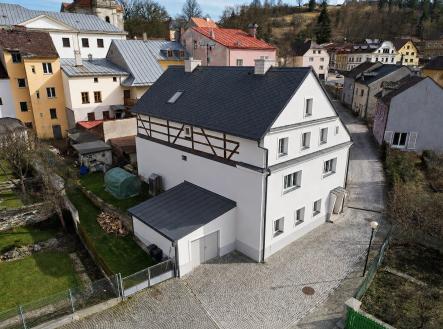 venek  | Prodej bytu, 1+1, 41 m²