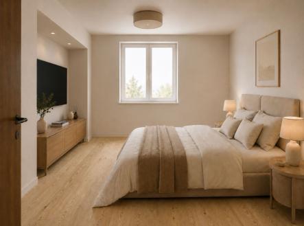 3.05 | Prodej bytu, 4+kk, 83 m²