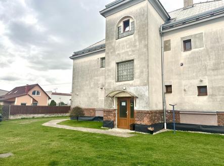 fotografie | Prodej bytu, 2+1, 59 m²