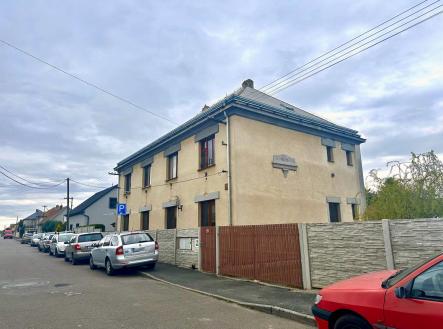 V1.JPG | Prodej bytu, 2+1, 59 m²
