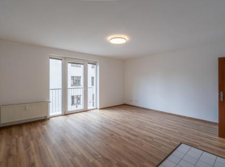 DSC01013 | Prodej bytu, 1+kk, 41 m²