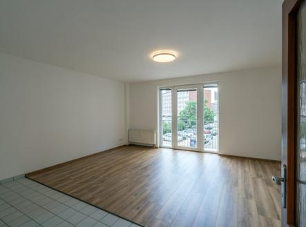 DSC01011 | Prodej bytu, 1+kk, 41 m²